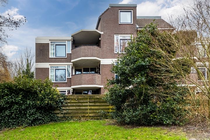 Roggekamp 115 in Diemen foto