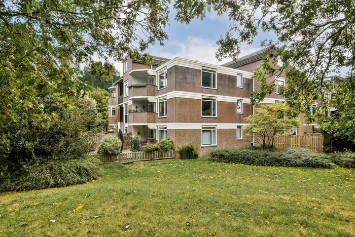 Roggekamp 141 in Diemen foto