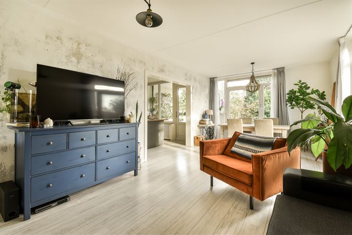 Roggekamp 143 in Diemen foto