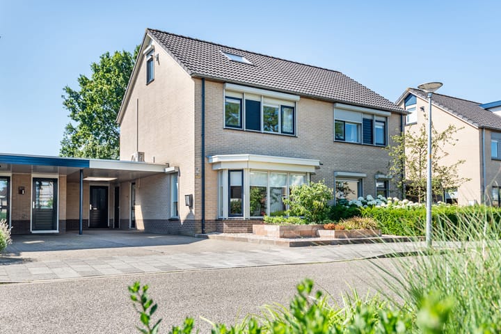 Foto van woning Roggekamp 32, Dinxperlo