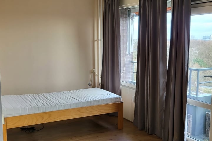 Roggekamp 385 in 's-Gravenhage foto