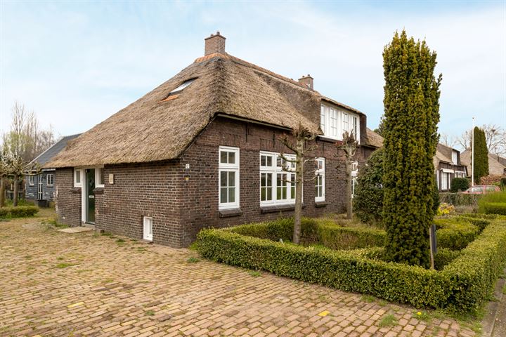 Roggelaan 12 in Harderwijk foto