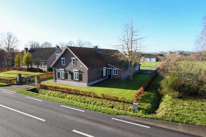 Roggelsedijk 8 in Meijel foto