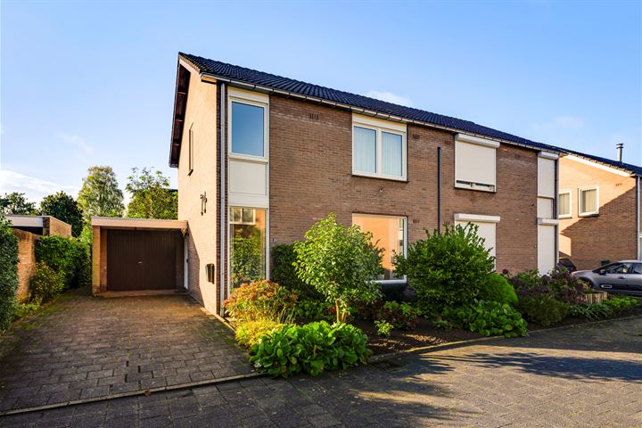 Foto van woning Roggelstraat 20, Weert