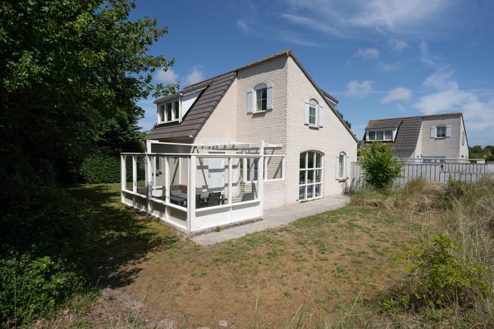 Roggeslootweg 639 in De Cocksdorp foto