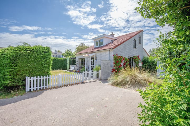 Foto van woning Roggeslootweg 658, De Cocksdorp