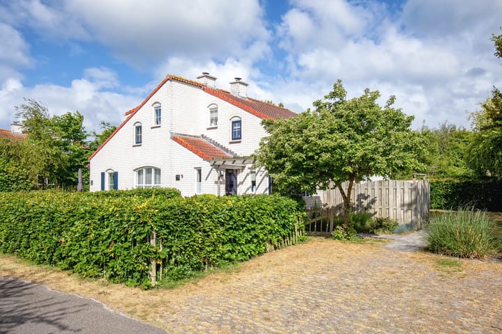 Roggeslootweg 694 in De Cocksdorp