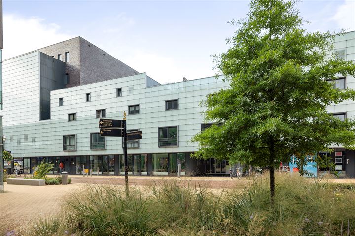 Roggestraat 137 in Apeldoorn foto