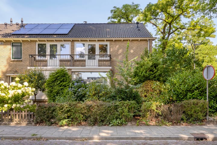 Roggestraat 2 in Epe