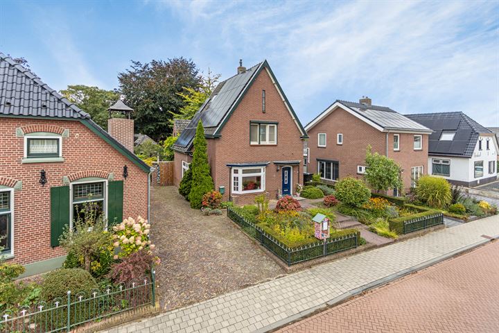 Roggestraat 8 in Ulft foto