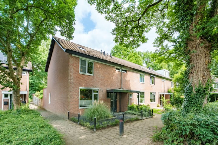 Roghorst 253 in Wageningen