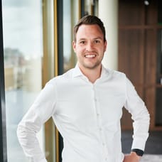 Foto van Rogier de Vries