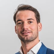 Foto van Rogier de Vries