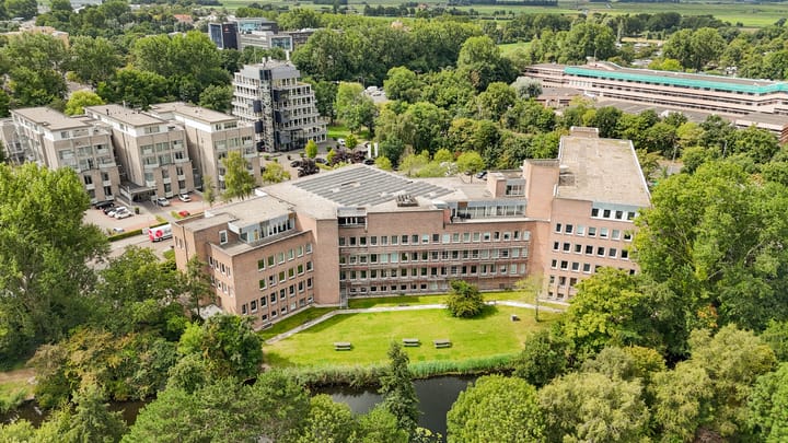 Rogier van der Weydestraat 1B-15 in Alkmaar foto