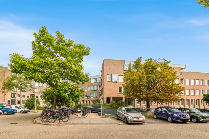Rogier van der Weydestraat 1B-9 in Alkmaar foto