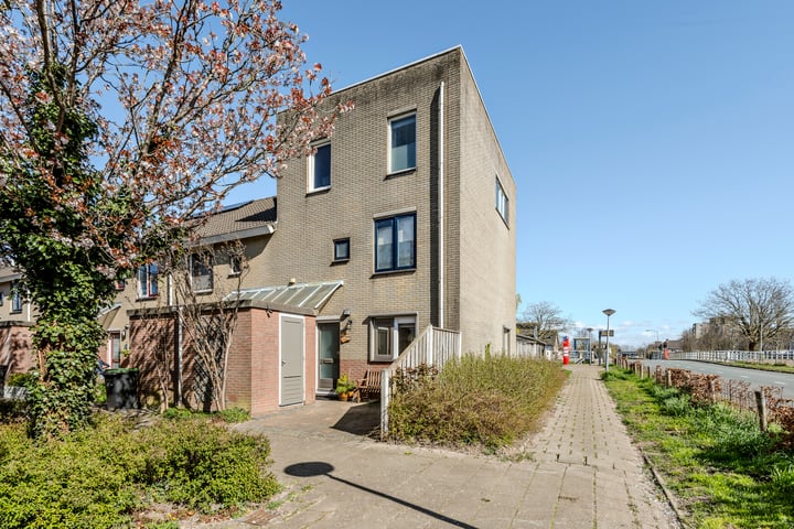 Rogier van Otterloostraat 33 in Almere foto