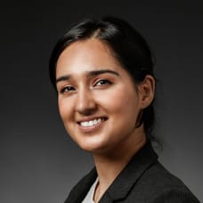 Foto van Rohina Alimardani