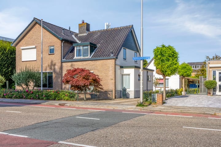 Rokkeveenseweg 39 in Zoetermeer foto