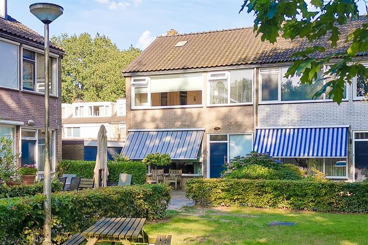 Roland Holsthof 11 in Tilburg foto