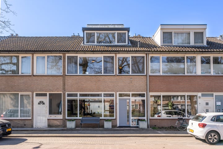 Roland Holsthof 31 in Tilburg foto