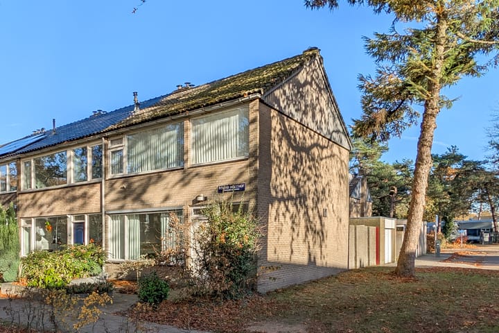 Roland Holsthof 6 in Tilburg