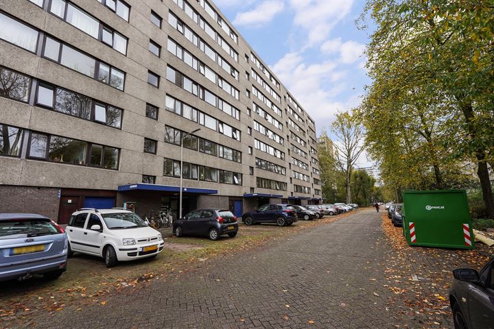 Roland Holstlaan 1014 in Delft foto