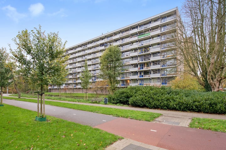Roland Holstlaan 1061 in Delft foto