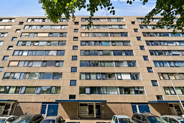 Roland Holstlaan 816 in Delft