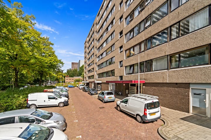 Foto van woning Roland Holstlaan 847, Delft
