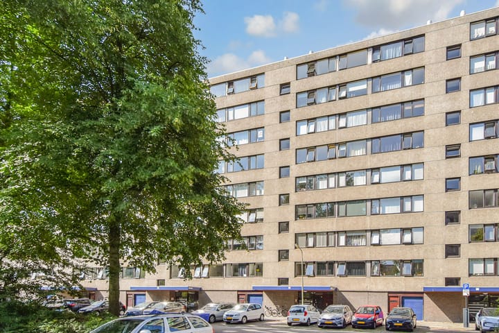 Roland Holstlaan 974 in Delft