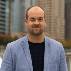 Foto van Roland van den Berg