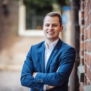Foto van Roland Wilkens, Assistent makelaar