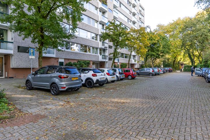 Rolandseck 112 in Doorwerth foto