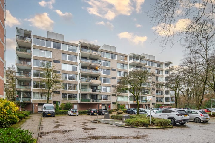 Rolandseck 46 in Doorwerth foto