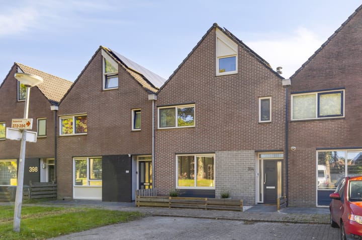 Rolderbrink 394 in Emmen foto