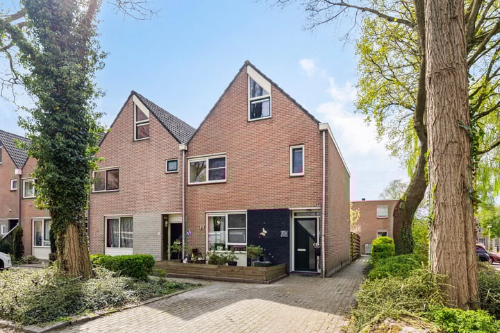 Rolderbrink 73 in Emmen