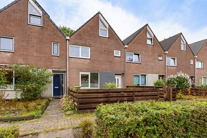Rolderbrink 88 in Emmen foto