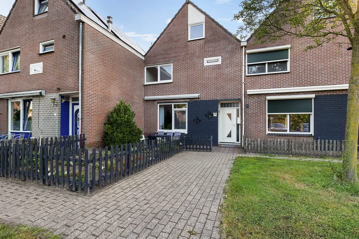 Rolderbrink 95 in Emmen foto