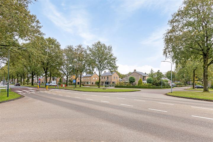 Rolderdingspillaan 1 in Rolde foto