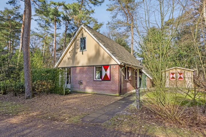 Rolderstraat 11A-250 in Borger