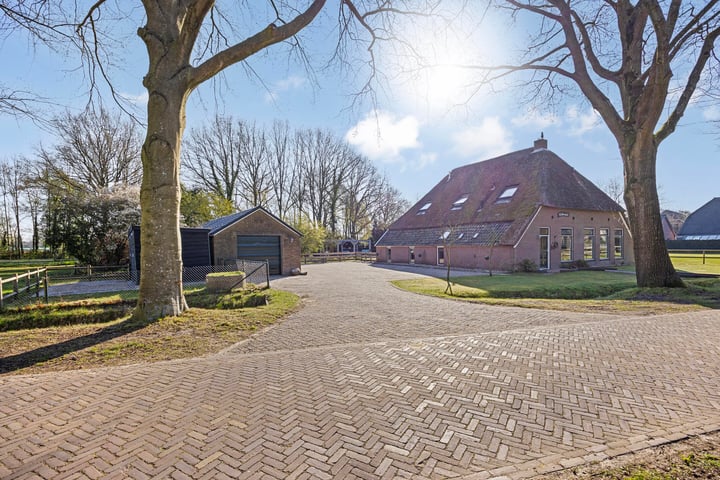 Foto van woning Rolderstraat 4, Grolloo