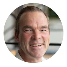 Foto van Rolf R.B. Zegger