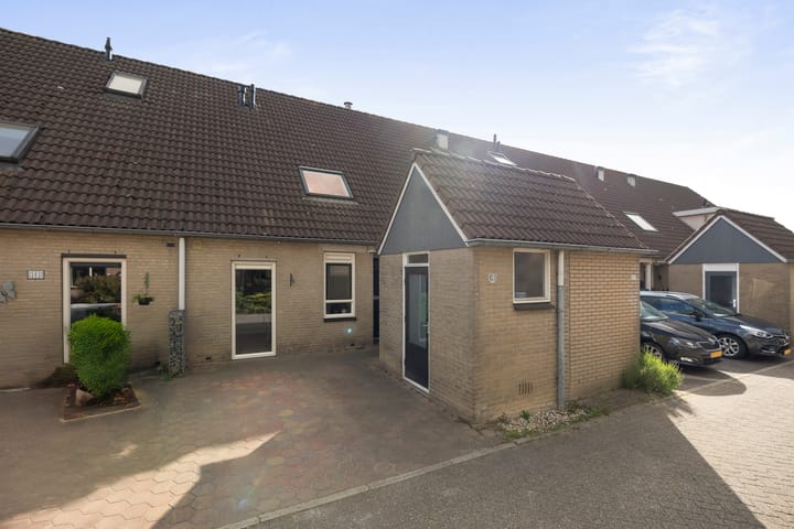 Foto van woning Rolklaver 103, Deventer