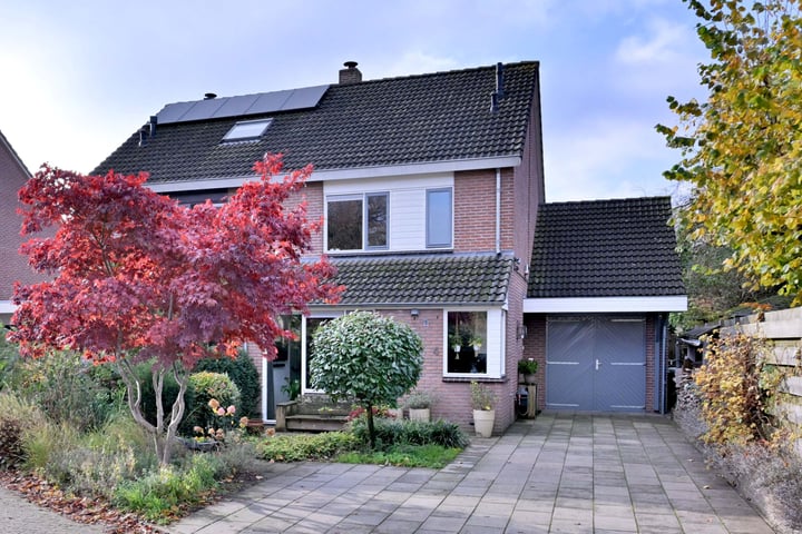 Rolklaver 4 in Deventer foto