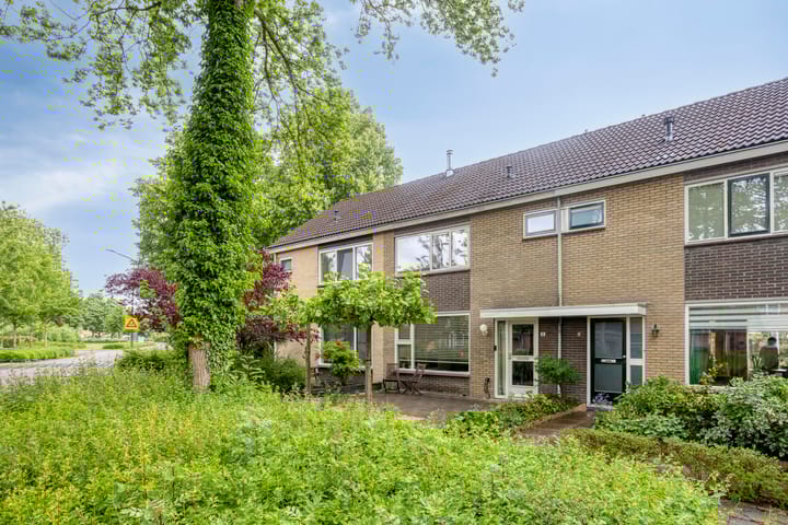 Foto van woning Rolklaver 6, Kampen