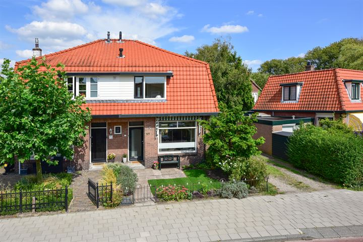 Rollandslaan 57 in Haarlem foto