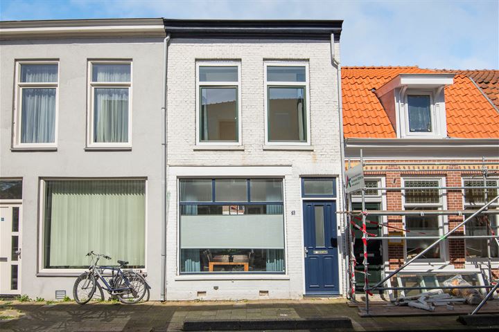 Rollandstraat 49 in Haarlem foto