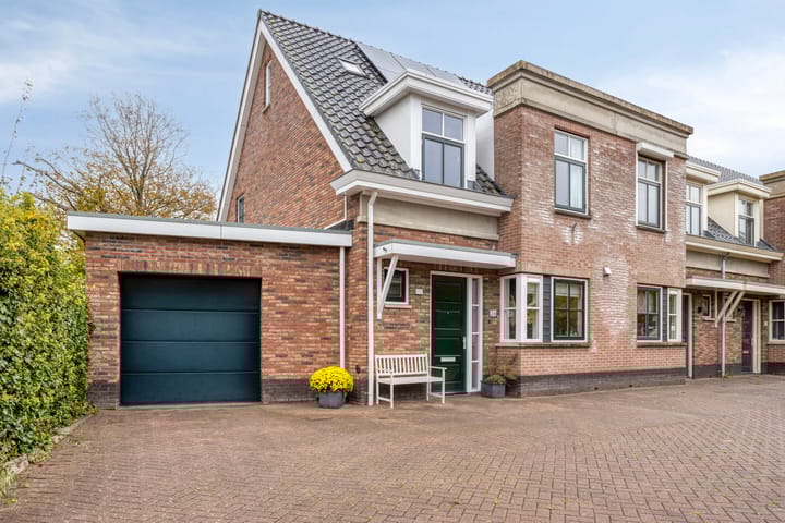 Foto van woning Rollandthof 26, Zierikzee