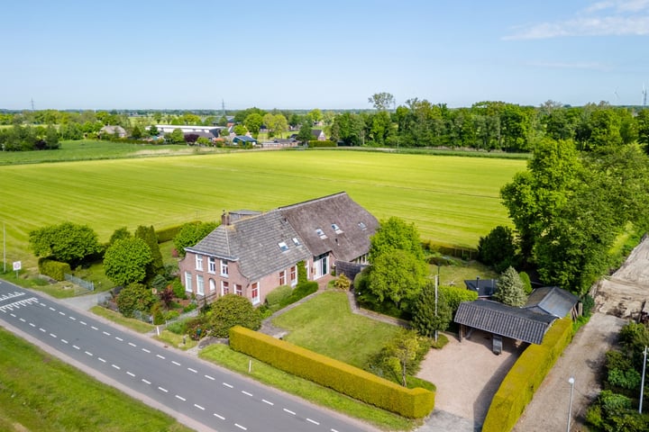 Rollecate 22 in Nieuwleusen