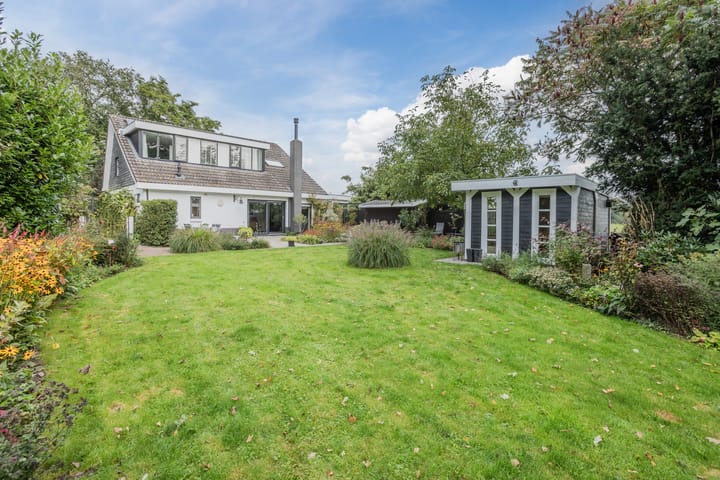 Foto van woning Rollecate 30, Punthorst